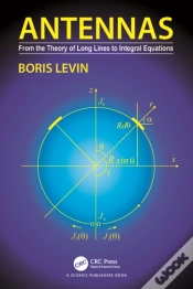 Capa do artigo Antennas