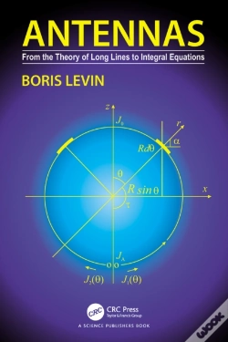 Capa do artigo Antennas