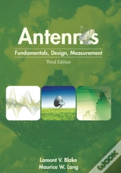 Capa do artigo Antennas