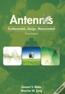 Capa do artigo Antennas