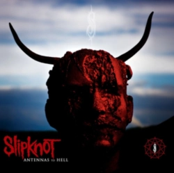 Capa do artigo Antennas to Hell - CD