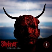Capa do artigo Antennas to Hell - CD