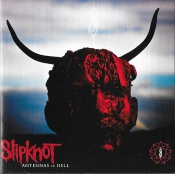 Capa do artigo Antennas To Hell - CD