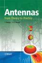 Antennas - Preview