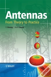 Capa do artigo Antennas
