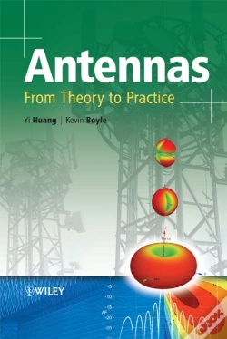 Capa do artigo Antennas