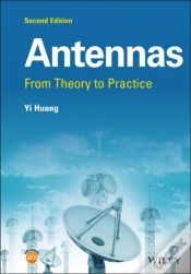 Capa do artigo Antennas