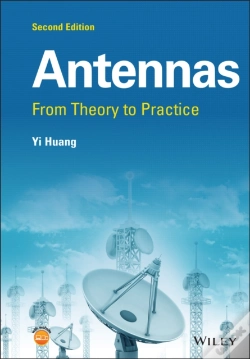 Capa do artigo Antennas