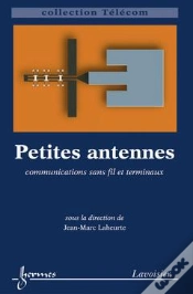 Capa do artigo Antennes Millimetriques