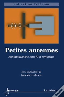 Capa do artigo Antennes Millimetriques