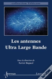 Antennes Uwb Collection Telecoms
