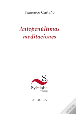 Capa do artigo Antepenúltimas Meditaciones
