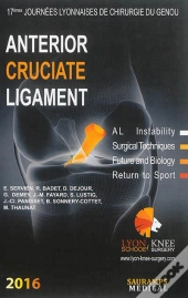 Anterior Cruciate Ligament