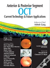 Anterior & Posterior Segment Oct: Current Technology & Future Applications