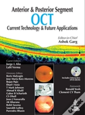Capa do artigo Anterior & Posterior Segment Oct: Current Technology & Future Applications