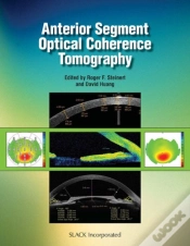 Capa do artigo Anterior Segment Optical Coherence Tomography