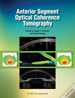 Capa do artigo Anterior Segment Optical Coherence Tomography