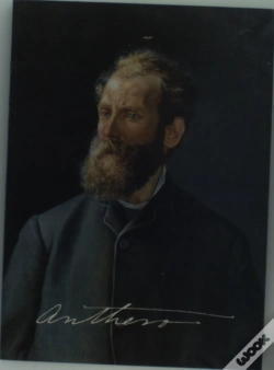 Capa do artigo Antero de Quental 1842-1891