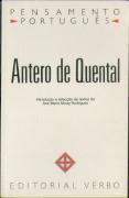 Antero de Quental
