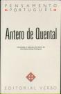 Antero de Quental - Preview