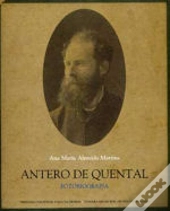 Antero de Quental - Fotobiografia