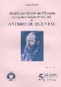 Antero de Quental - Preview