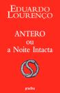 Antero ou a Noite Intacta - Preview