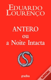 Capa do artigo Antero ou a Noite Intacta