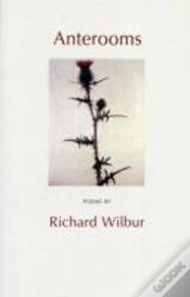 Capa do artigo Anterooms Poems & Translations
