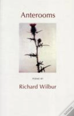 Capa do artigo Anterooms Poems & Translations