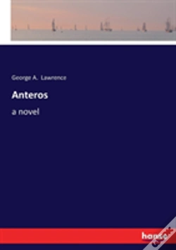 Capa do artigo Anteros