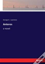 Capa do artigo Anteros