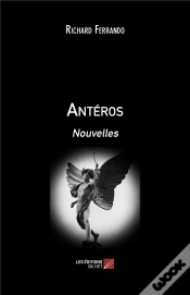 Capa do artigo Antéros