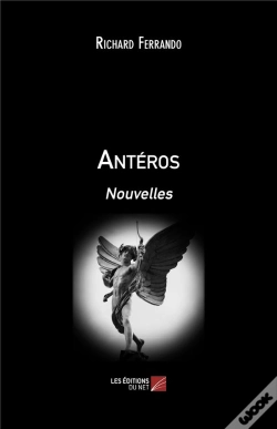 Capa do artigo Antéros