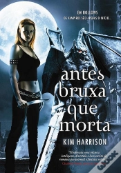 Capa do artigo Antes Bruxa Que Morta