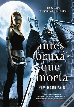 Capa do artigo Antes Bruxa Que Morta