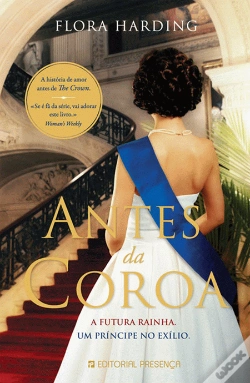 Capa do artigo Antes da Coroa