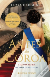 Capa do artigo Antes da Coroa