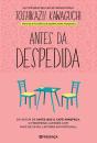 Antes da Despedida - Preview