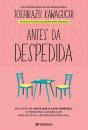 Antes da Despedida - Preview
