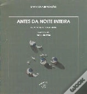 Capa do artigo Antes da Noite Inteira