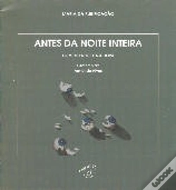 Capa do artigo Antes da Noite Inteira