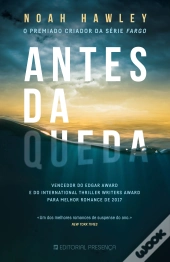 Antes da Queda