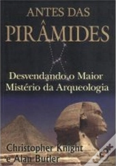 Antes das Pirâmides