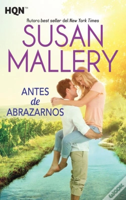 Capa do artigo Antes De Abrazarnos