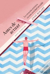 Capa do artigo Antes De Actuar