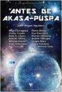 Antes De Akasa-Puspa - Preview