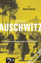 Antes de Auschwitz