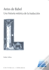Capa do artigo Antes De Babel