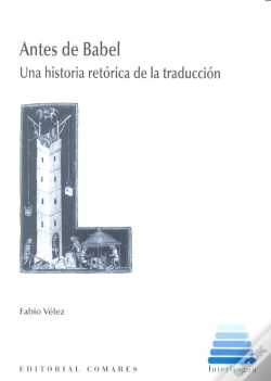 Capa do artigo Antes De Babel